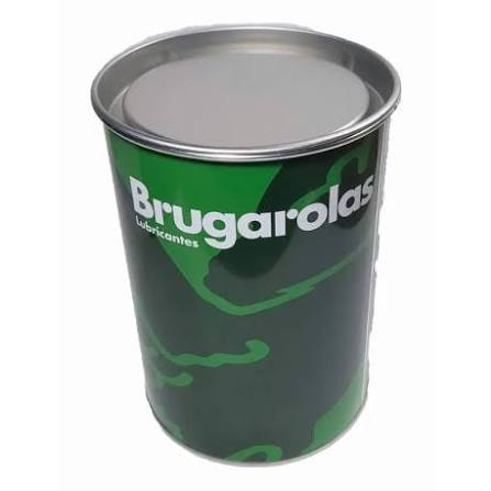 Grasa Aguila N-90 18-Kgs